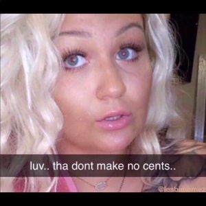 Meet your Posher, Emmaleigh